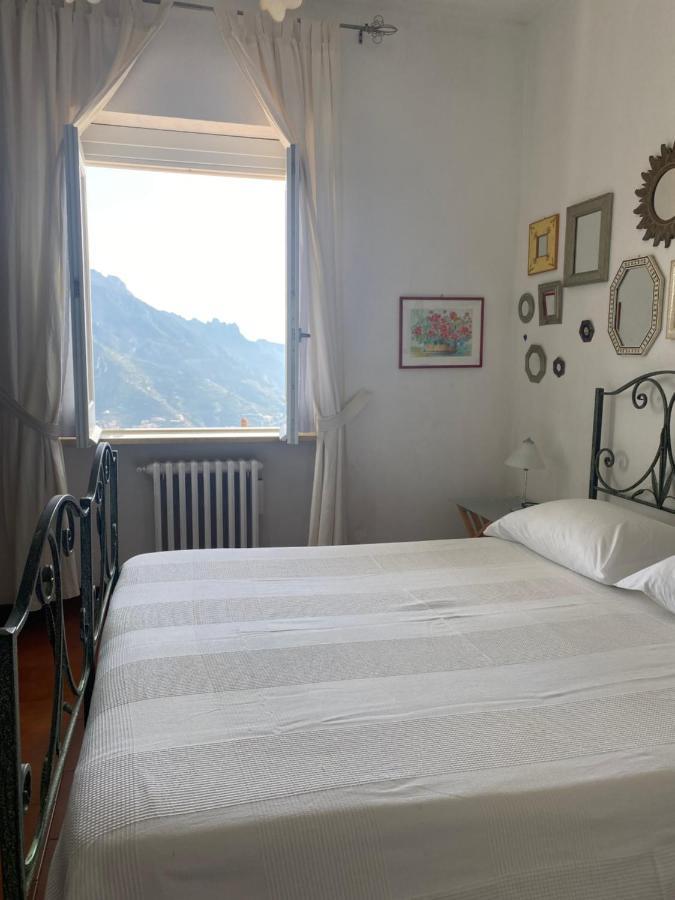 Depandance Sveva Apartment Ravello Exterior photo