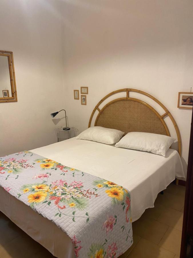 Depandance Sveva Apartment Ravello Exterior photo